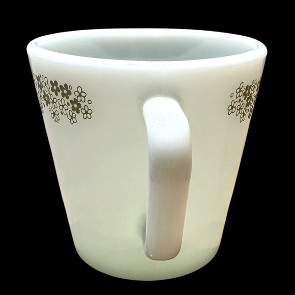 PYREX “CRAZY DAISY” MUG - Picture 3 of 6